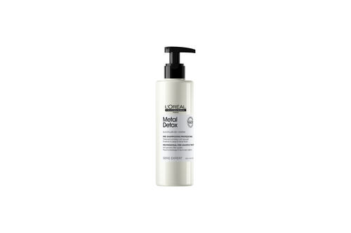 L'Oreal Metal Detox Pre-Shampoo Treatment 250ml