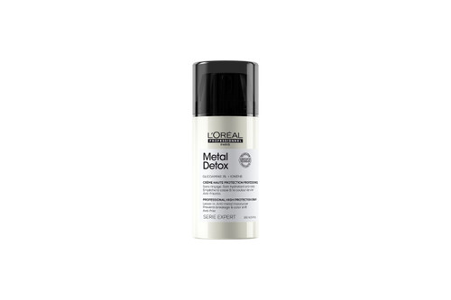 L'Oreal Metal Detox Leave-In Cream 100ml