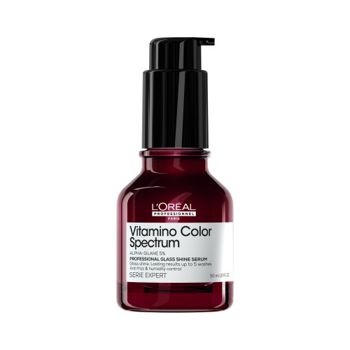 L'Oreal Vitamino Color Spectrum Glass Shine 50ml