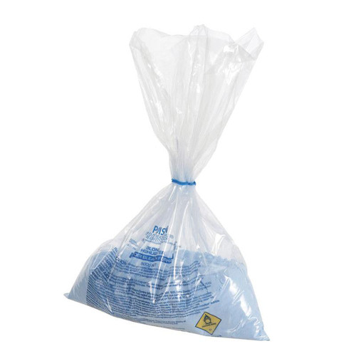 Hi Lift Powder Blue Hair Bleach 500g