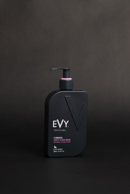 EVY Professional Violet Hydra Mask 200ml
