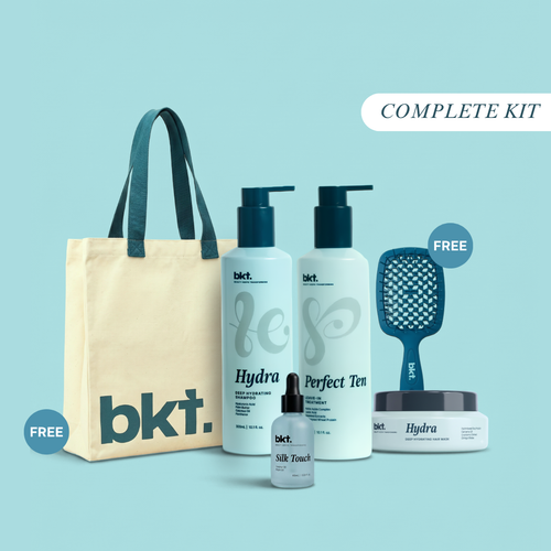 Complete BKT Kit