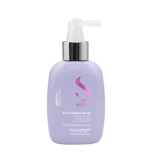 Alfaparf Milano Semi Di Lino Smooth Frizz Defeat Spray 125ml