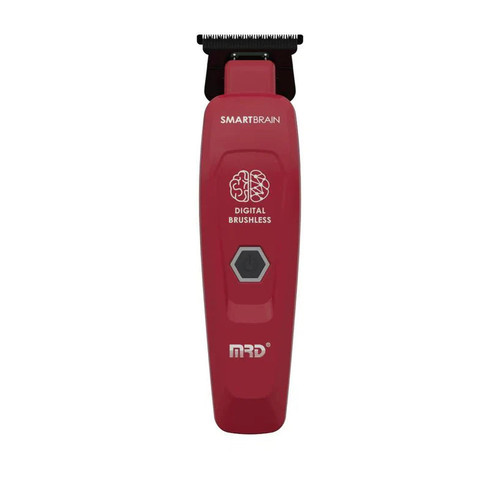 MRD Pro Smart Brain Trimmer - Cherry Red