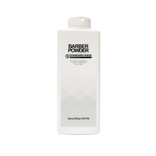 Standard Issue Barber Powder