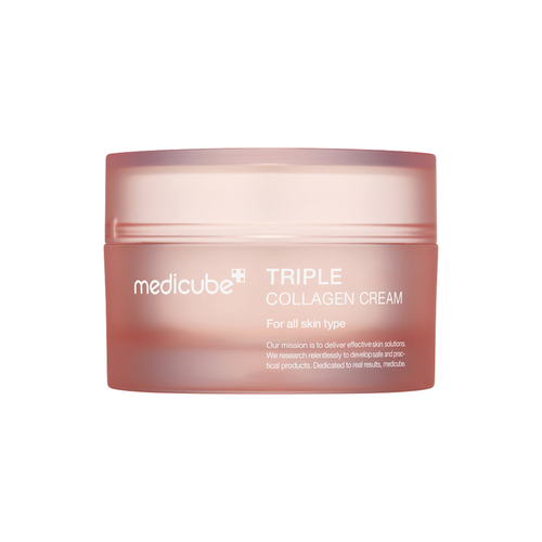 Medicube Triple Collagen Cream 4.0 50ml