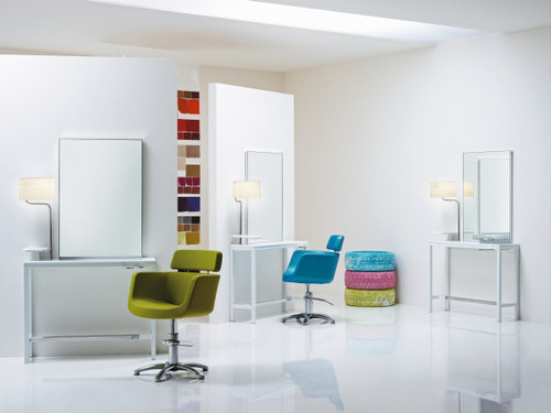 Maletti Eco Fun Styling Chair