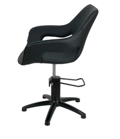 Maletti Milo Styling Chair Black