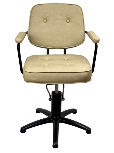 Maletti Bianca 'Sand' Styling Chair