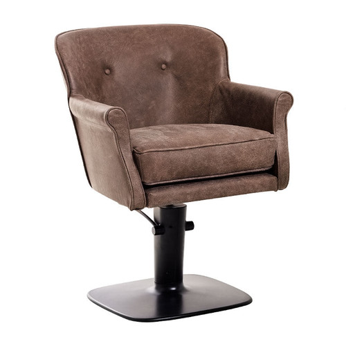 Maletti Lord Wellington Styling Chair