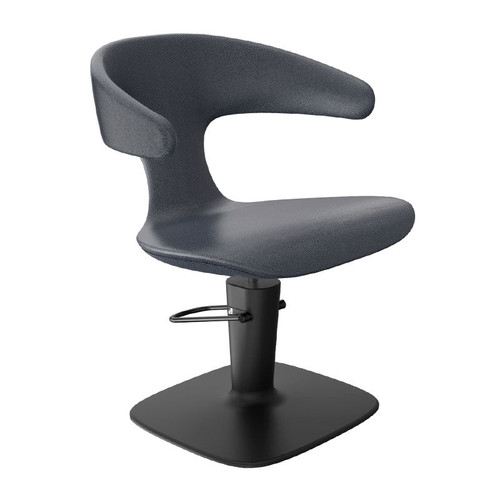 Maletti Boomerang Soft Styling Chair