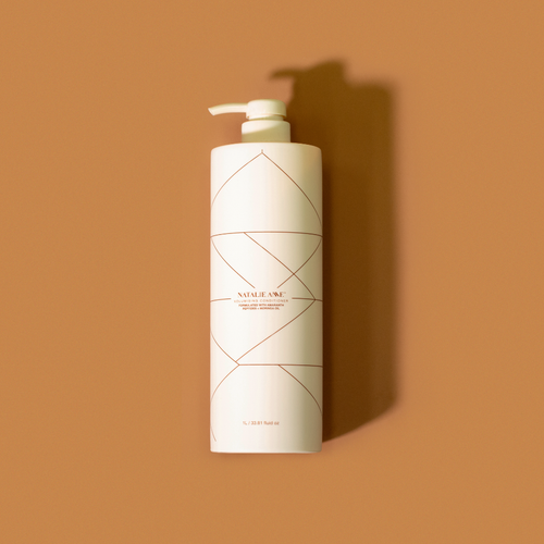 Natalie Anne Volumising Conditioner 1L