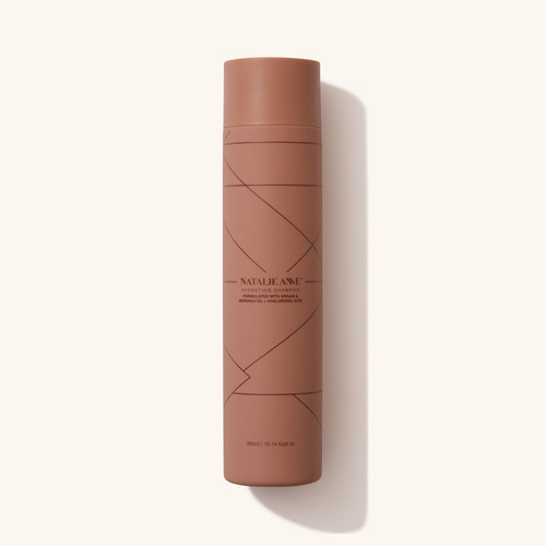 Natalie Anne Hydrating Shampoo 300ml