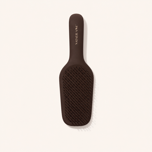Natalie Anne Scalp Therapy Brush (Espresso)