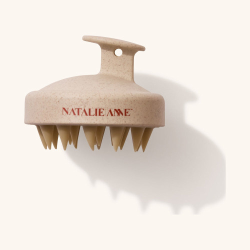 Natalie Anne Scalp Care Brush