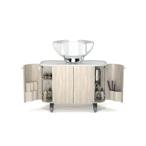 Maletti Hub Mobile Wash Unit