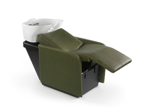 Maletti Eden Wash Unit