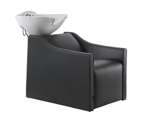 Maletti Gondola Plume Wash Unit