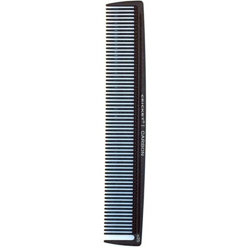 Cricket Carbon Comb c20 Cutting Comb