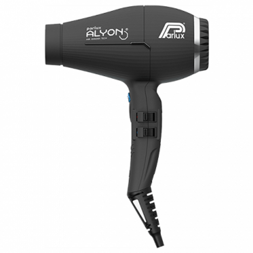 Parlux Alyon 2250W Hair Dryer - Black