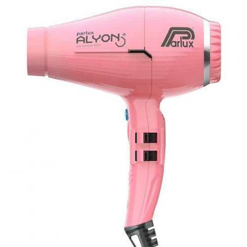 Parlux Alyon 2250W Hair Dryer - Pink