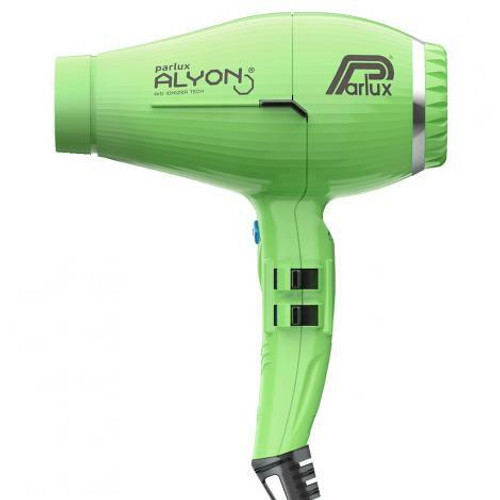 Parlux Alyon 2250W Hair Dryer - Green