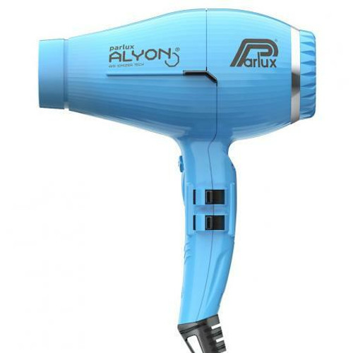 Parlux Alyon 2250W Hair Dryer - Turquoise