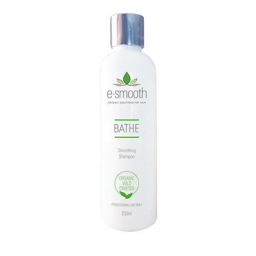 EVY E Smooth Bathe Smoothing Shampoo 250ml