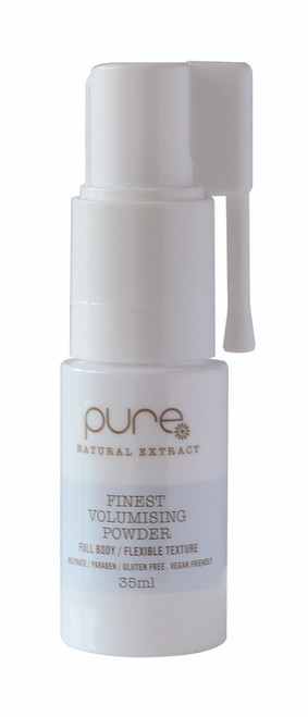 Pure Finest Volumising Powder 35ml