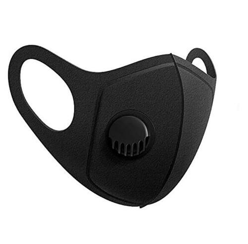 Breathable Face Mask With Vent