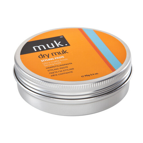MUK Dry Muk Styling Paste 95g