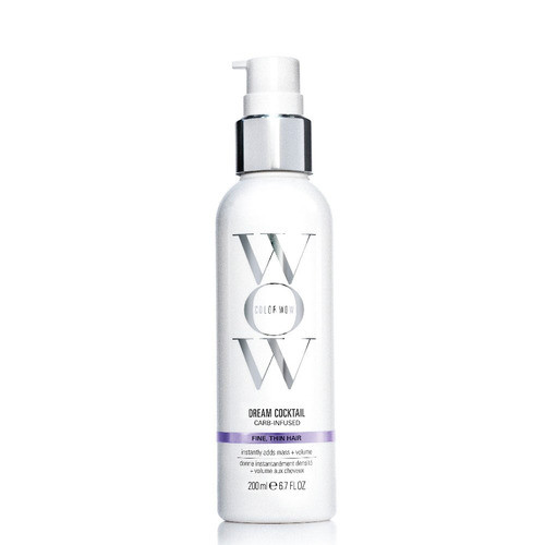 Color WOW Dream Cocktail Carb Spray - Volume 200ml.