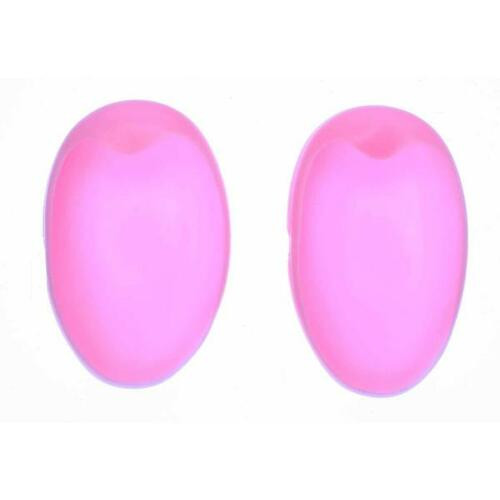 Pink Ear Covers - 2 Pack