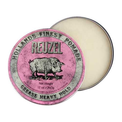 Reuzel Grease Heavy Hold Pomade 113g