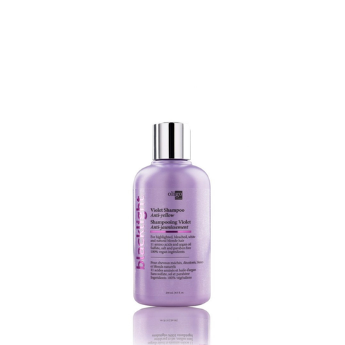 Oligo Pro Violet (Anti-Yellow) Shampoo 250ml