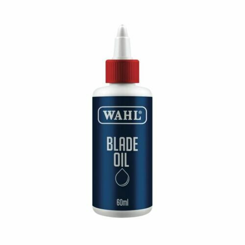 WAHL Clipper Blade Oil 60ml