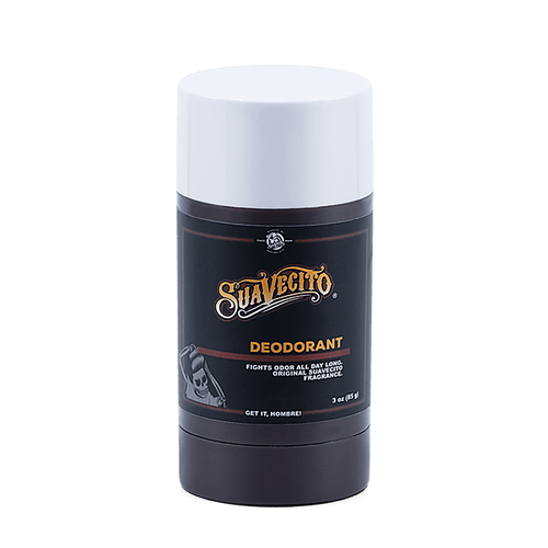 Suavecito OG Deodorant 85gm
