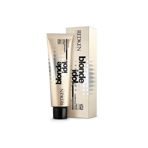 Lot De 54 Colorations Redken Shades EQ Blond Idol Extra Lift 60 Ml - Neuf