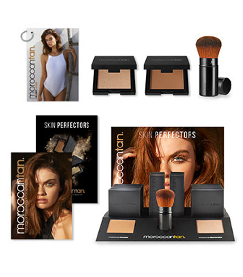 MoroccanTan Skin Perfectors Kit