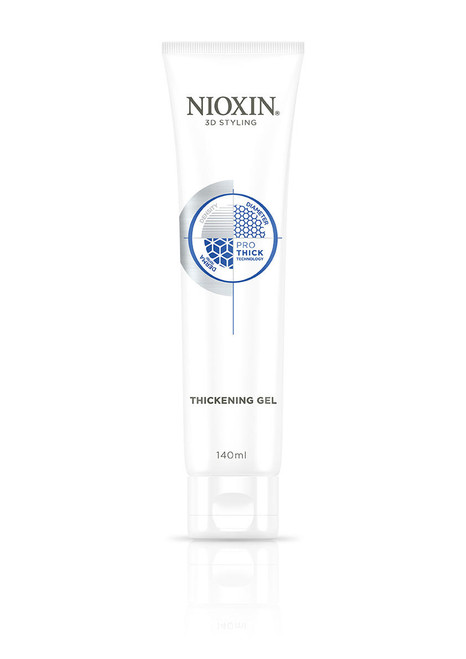 Nioxin Thickening Gel 140ml