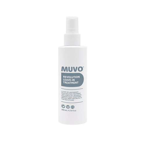 MUVO Revolution Leave-in Treatment 200ml