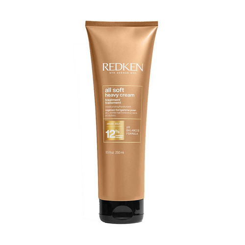 Redken All Soft Heavy Cream 250ml