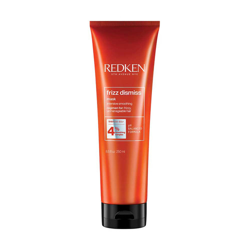 Redken Frizz Dismiss Mask 250ml