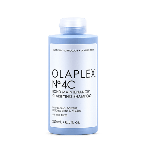 Olaplex - No.4C Bond Maintenance Clarifying Shampoo 250ml