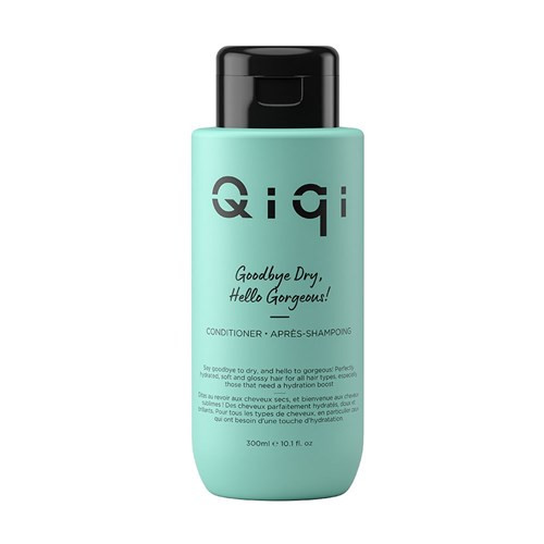 Qiqi Goodbye Dry, Hello Gorgeous Conditioner 300ml