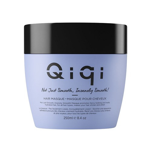 Qiqi Not Just Smooth Insanely Smooth Hair Masque 250ml