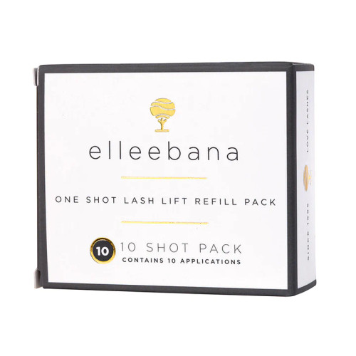 Elleebana One Shot 10 Pack