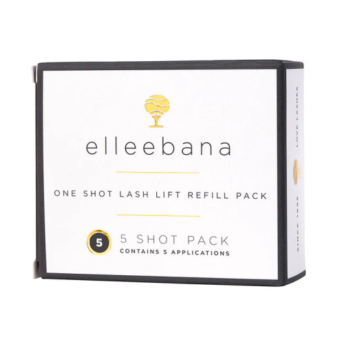 Elleebana One Shot 5 Pack