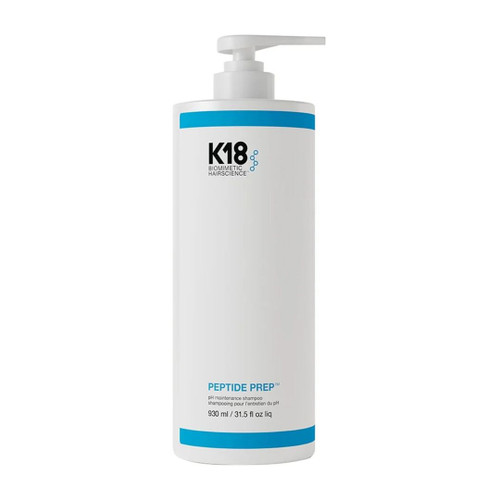 K18 - Peptide Prep pH Maintenance Shampoo 930ml