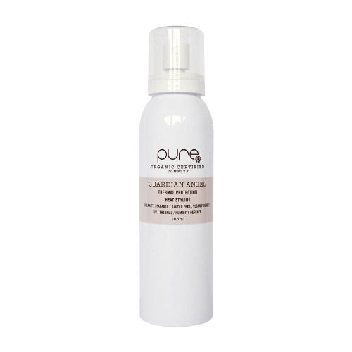 Pure Guardian Angel Thermal Protection Heat Styling 165ml